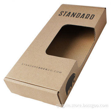 Color Boxes, Customized Sizes and Structures Accepted